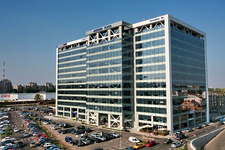 Ağır Çelik yapılar