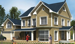 Çelik yapılar (hafif çelik )