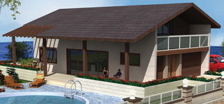 Çelik yapılar (hafif çelik )