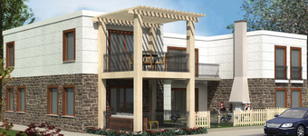 Çelik yapılar (hafif çelik )