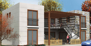 Çelik yapılar (hafif çelik )