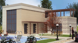 Çelik yapılar (hafif çelik )