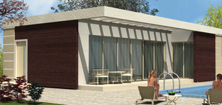 Çelik yapılar (hafif çelik )