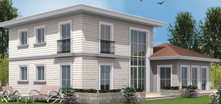 Çelik yapılar (hafif çelik )