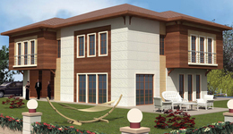 Çelik yapılar (hafif çelik )