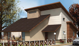 Çelik yapılar (hafif çelik )