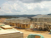 Çelik yapılar (hafif çelik )