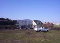 Çelik yapılar (hafif çelik )