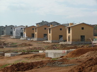 Çelik yapılar (hafif çelik )