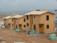 Çelik yapılar (hafif çelik )